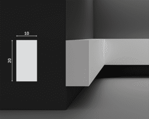 Молдинг SК-20
